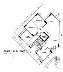 Blk 689B Woodlands Drive 75 (Woodlands), HDB 5 Rooms #566813441